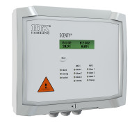 Vorschau: SCENTY® 201 Vorschau: SCENTY® 201