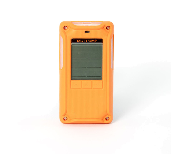 SCENTY® PSA MGT Pump