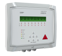 Vorschau: SCENTY® 801 Vorschau: SCENTY® 801